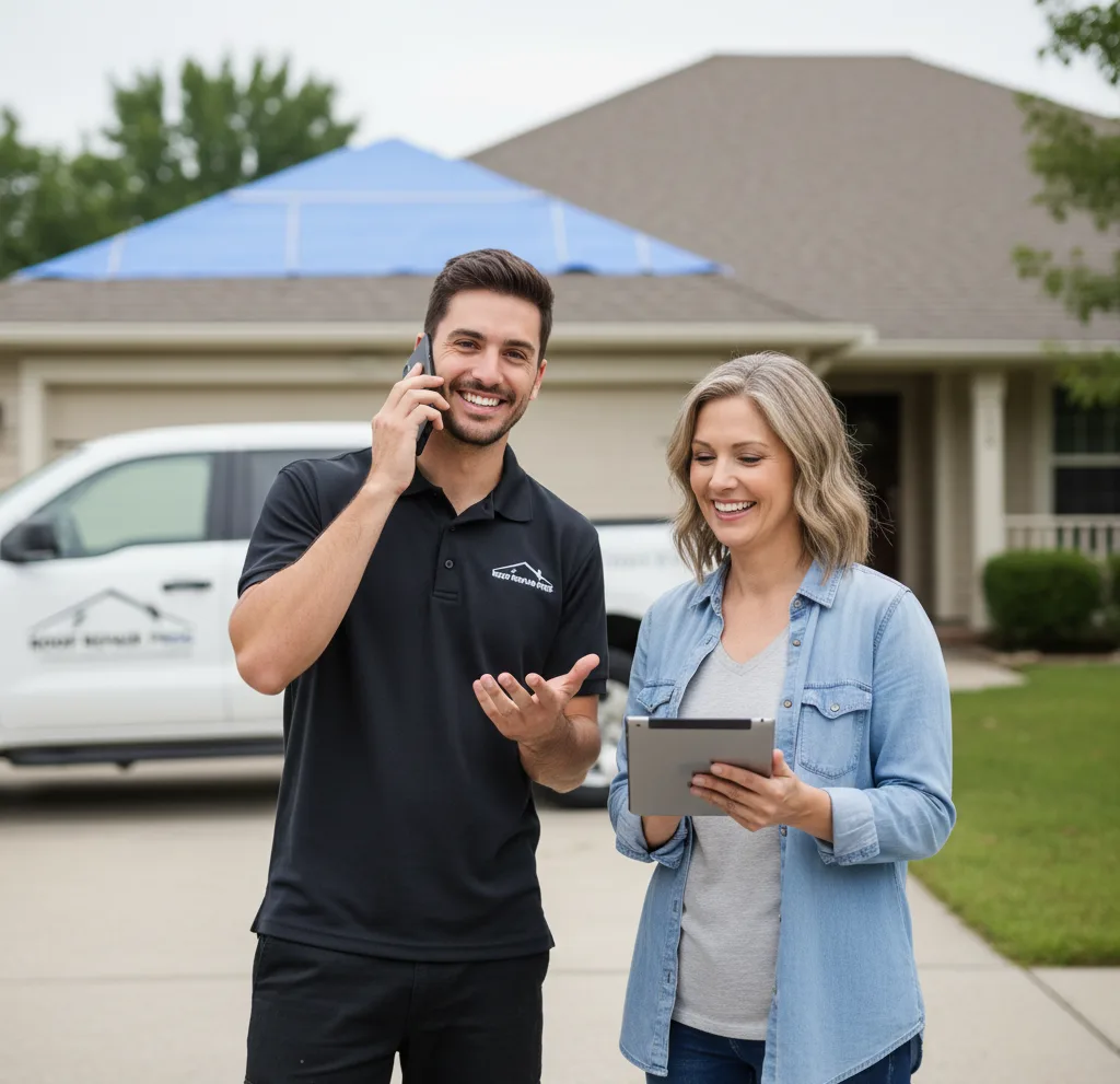 Roof Maintenance in Herminie, PA